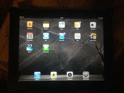 Лот: 3530607. Фото: 1. IPad 2 WiFi 16Gb. Планшеты