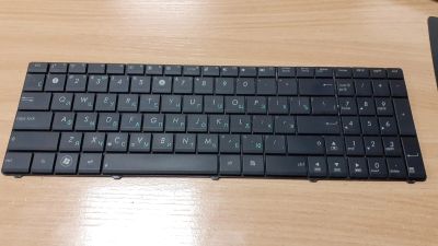 Лот: 13065327. Фото: 1. Клавиатура для ноутбука ASUS K53... Клавиатуры для ноутбуков