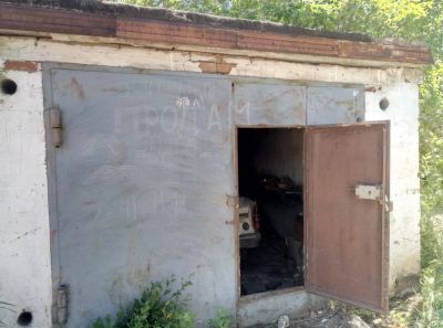 Лот: 9838356. Фото: 1. гараж. Гаражи, парковочные места