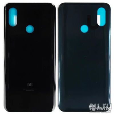 Лот: 13613142. Фото: 1. Задняя крышка Xiaomi Mi 8 Mi8... Корпуса, клавиатуры, кнопки