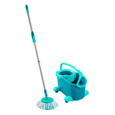Лот: 24440259. Фото: 1. Комплект для уборки Leifheit Clean... Инвентарь для уборки