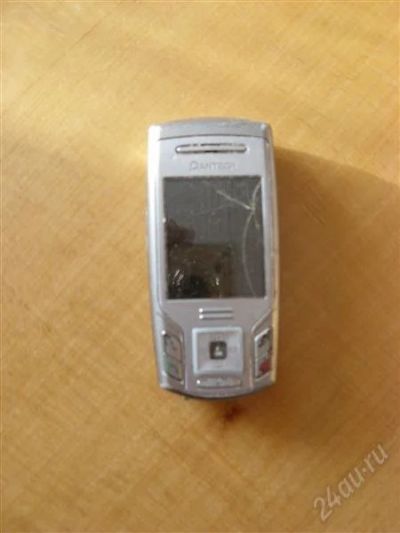 Лот: 1395806. Фото: 1. pantech pg-3600. Кнопочные мобильные телефоны