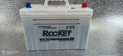 Лот: 18247738. Фото: 1. Аккумулятор Rocket 90АЧ. Аккумуляторы