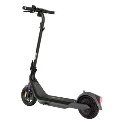 Лот: 25312983. Фото: 1. Электросамокат Ninebot by Segway... Электросамокаты, гироскутеры, сигвеи