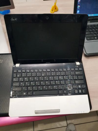 Лот: 12446935. Фото: 1. Ноутбук Asus Eee PC 1015BX (15851... Ноутбуки