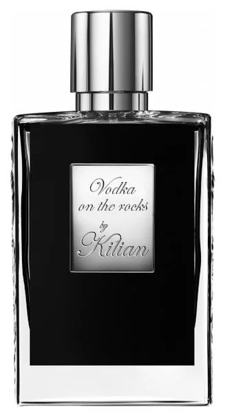 Лот: 12746993. Фото: 1. Kilian Vodka on the Rocks. Унисекс парфюмерия