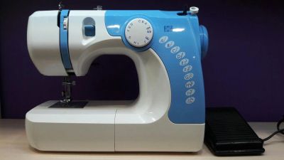 Лот: 7971744. Фото: 1. Продам швейную машину Comfort... Швейная, вязальная