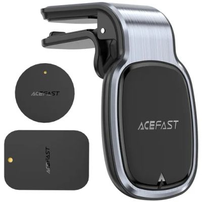 Лот: 21437618. Фото: 1. Автодержатель ACEFAST D16 magnetic... Клавиатуры для ноутбуков