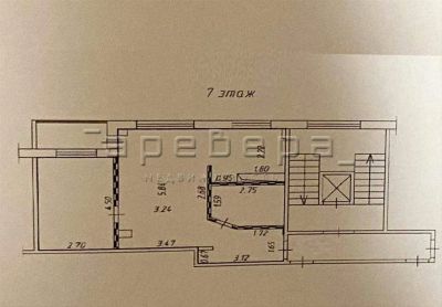 Лот: 20425551. Фото: 1. 2-комнатная квартира на ул. Карла... Квартиры, студии