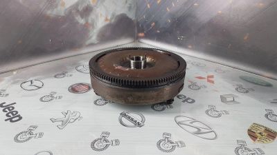 Лот: 23586087. Фото: 1. Гидротрансформатор Volkswagen... Трансмиссия