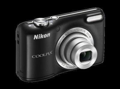 Лот: 3156404. Фото: 1. Продам фотоаппарат Nikon Coolpix... Цифровые компактные