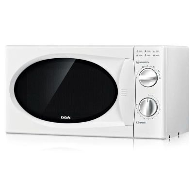 Лот: 11697797. Фото: 1. Микроволновая печь BBK 20MWS 715... Микроволновки, мини-печи