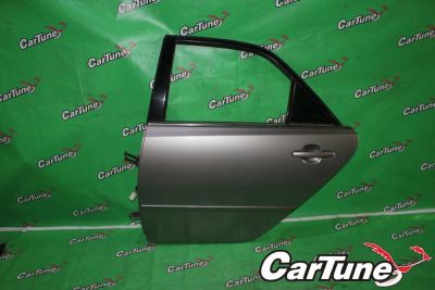 Лот: 10636839. Фото: 1. дверь RL toyota mark ii JZX110... Кузов