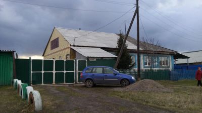 Лот: 5537489. Фото: 1. Отличный дом дом в Маганске. Большой... Дома