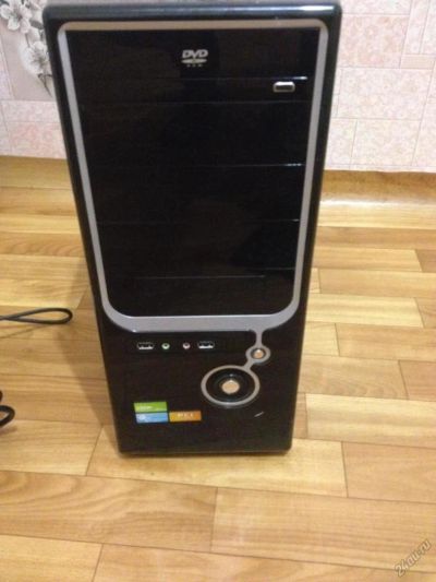 Лот: 7723145. Фото: 1. Комп2. Компьютеры в сборе