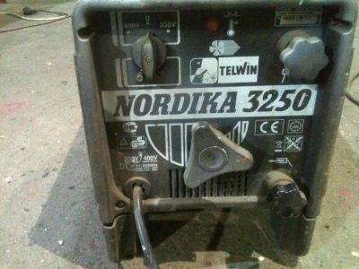 Лот: 7169504. Фото: 1. сварочный аппарат. Строительное