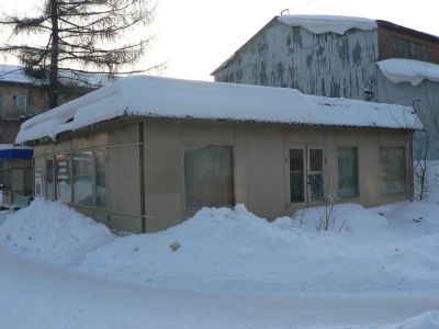 Лот: 5512878. Фото: 1. павильон металлокаркасный 100... Павильоны, ларьки