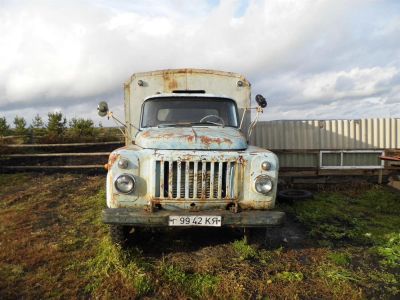 Лот: 3250989. Фото: 1. ГАЗ 52 АвтоЗак. Автомобили