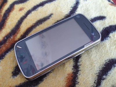 Лот: 2191808. Фото: 1. nokia n97 продажа, обмен!. Смартфоны