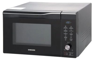 Лот: 17838154. Фото: 1. Микроволновая печь (СВЧ) Samsung... Микроволновки, мини-печи