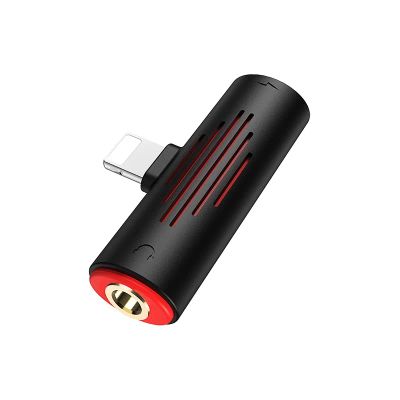Лот: 16934699. Фото: 1. Разветвитель BOROFONE BV7 Apple... Дата-кабели, переходники