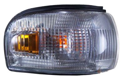 Лот: 7383804. Фото: 1. Габарит Прав. Hyundai Grace (Грайс... Оптика и освещение