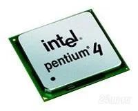 Лот: 1271802. Фото: 1. Проц Intel Pentium 4 Prescott... Процессоры