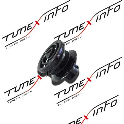 Лот: 20928865. Фото: 1. Клипса автомобильная К-073. Салон
