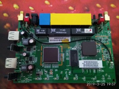 Лот: 13444355. Фото: 1. Zyxel Keenetik. Маршрутизаторы (роутеры)