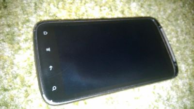 Лот: 3278255. Фото: 1. HTC Sensation. Смартфоны