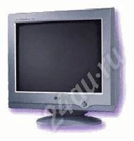 Лот: 686882. Фото: 1. Монитор LG Flatron T710PH. ЭЛТ-мониторы