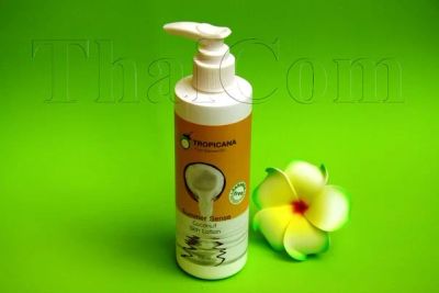 Лот: 7674751. Фото: 1. лосьон для тела Tropicana Summer. Уход за телом