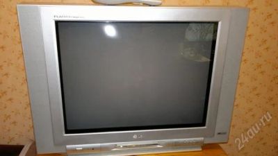 Лот: 1453576. Фото: 1. телевизор LG 29 дюймов(72 см). Телевизоры