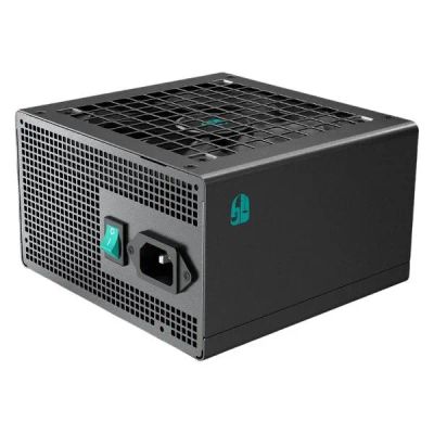 Лот: 25087013. Фото: 1. Блок питания для компьютера DeepCool... Корпуса, блоки питания