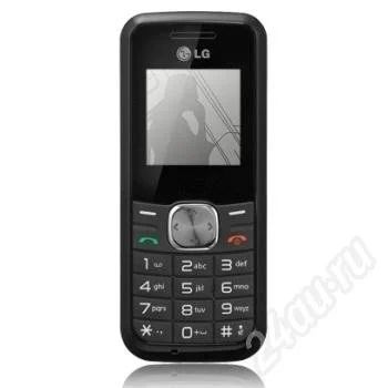 Лот: 732498. Фото: 1. LG GS 101. Кнопочные мобильные телефоны