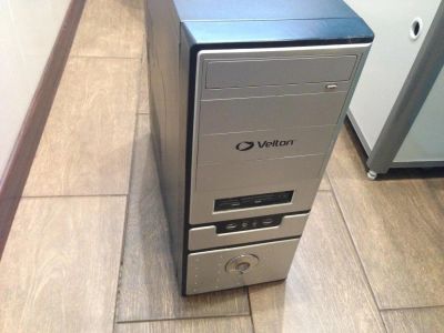 Лот: 9378502. Фото: 1. игровой системный блок AMD Phenom... Компьютеры в сборе
