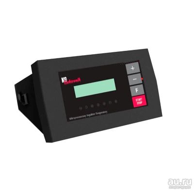Лот: 13851526. Фото: 1. Контроллер KG Elekronik SP-18z... Тепловая автоматика