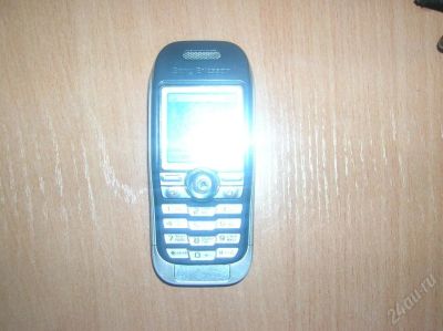 Лот: 19373. Фото: 1. Продам Sony Ericsson J300. Красноярск