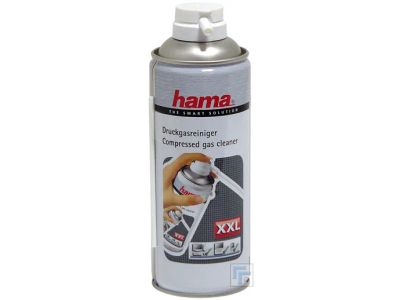 Лот: 15864610. Фото: 1. Баллон со сжатым газом Hama H-84417... Другое (аксессуары)