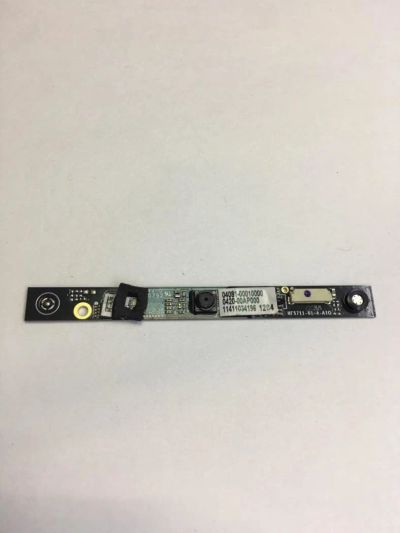 Лот: 11067744. Фото: 1. Веб камера для ноутбука Asus EEEPc... Шлейфы, кабели, переходники
