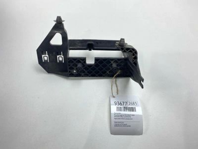 Лот: 24774758. Фото: 1. Кронштейн Porsche Cayenne 2005... Двигатель и элементы двигателя