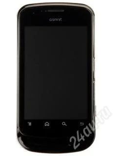 Лот: 1570642. Фото: 1. Gigabyte GSmart G1345. Смартфоны