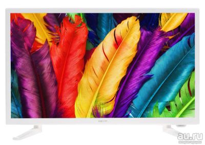 Лот: 15308906. Фото: 1. Новый 22" (55 см) Телевизор LED... Телевизоры