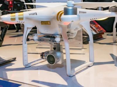 Лот: 11849419. Фото: 1. Dji phantom 3 se. Квадрокоптеры