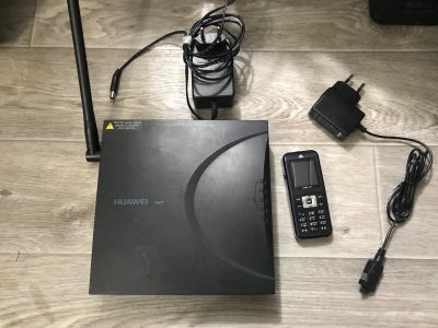 Лот: 15601868. Фото: 1. CDMA телефон и станция. Телефоны CDMA