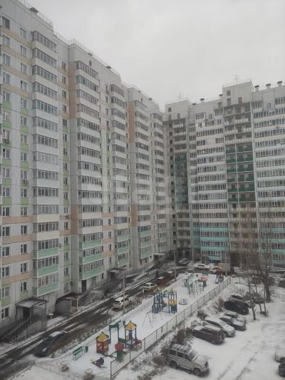 Лот: 25742547. Фото: 1. 2-комн. квартира , Красноярск... Квартиры, студии