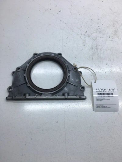 Лот: 20378837. Фото: 1. Крышка коленвала Toyota Windom... Двигатель и элементы двигателя
