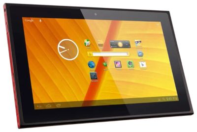 Лот: 5391719. Фото: 1. Планшет Wexler .TAB 10iS 16Gb... Планшеты
