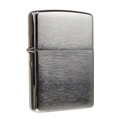 Лот: 13719808. Фото: 1. Зажигалка Zippo (Зиппо, США) 200... Зажигалки, спички, пепельницы