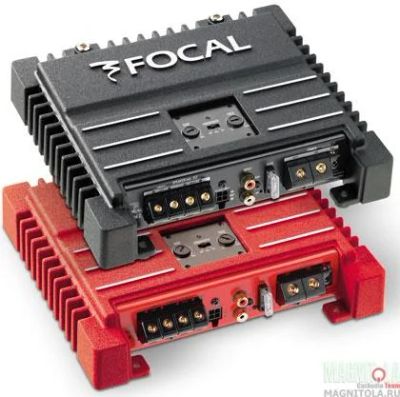 Лот: 7872613. Фото: 1. focal solid 2 black "Обмен". Усилители